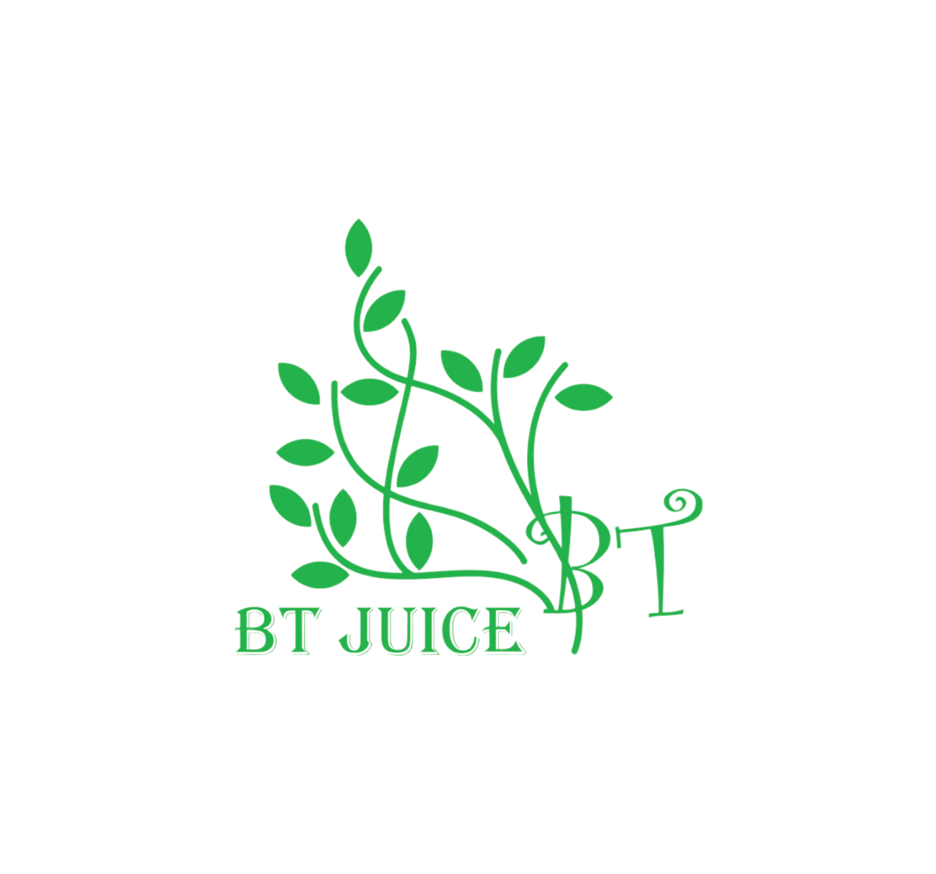 BT JUICE Logo